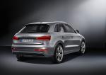 Audi Q3 2.0 TFSI Quattro S-Line 2011 года (WW)